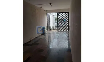 Casa com 4 quartos à venda na doutor fausto ribeiro de carvalho, r, jardim orlandina, são bernardo do campo por r$ 1.500.000
