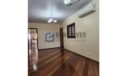Casa com 3 quartos à venda na ibiracaba, r, vila floresta, santo andré, 202 m2 por r$ 855.000