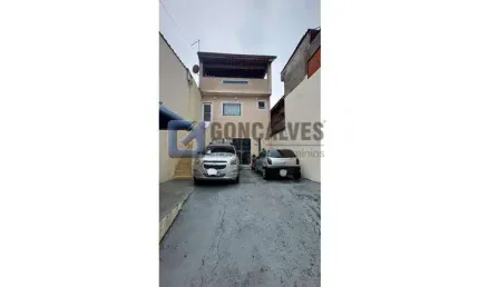Casa com 5 quartos à venda na wanda bueno coelho, r, vila são josé, são bernardo do campo, 270 m2 por r$ 650.000