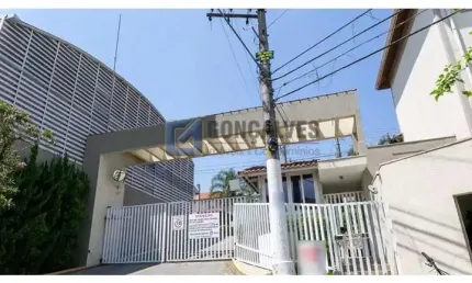 Casa com 3 quartos à venda na FERDINANDO DEMARCHI, R, Jardim Valdibia, São Bernardo do Campo, 140 m2 por R$ 980.000