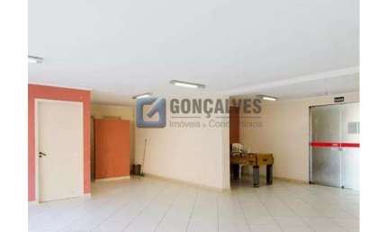 Apartamento com 2 quartos à venda na ARMANDO BACKX, R, Jardim das Acácias, São Bernardo do Campo, 69 m2 por R$ 390.000