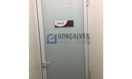 Casa comercial à venda na tereza breda marson, r, assunção, são bernardo do campo, 94 m2 por r$ 540.000