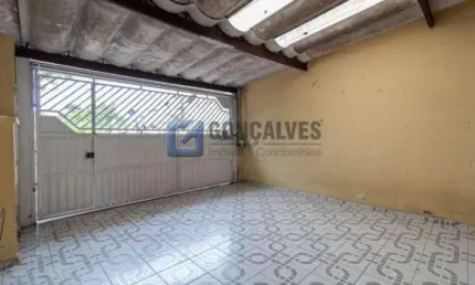 Casa com 2 quartos à venda na jose cordeiro, r, jardim las vegas, santo andré, 110 m2 por r$ 480.000