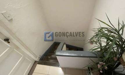 Casa com 3 quartos à venda na UTINGA, AV, Vila Metalúrgica, Santo André, 80 m2 por R$ 640.000