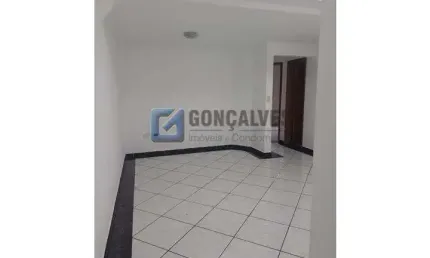 Apartamento com 2 quartos à venda na ricardo veronezi, tv, vila pires, santo andré, 67 m2 por r$ 350.000