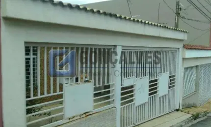 Casa com 3 quartos à venda na valentino frigo, tv, santa maria, são caetano do sul, 176 m2 por r$ 805.000