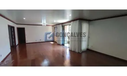 Apartamento com 3 quartos à venda na RUI BARBOSA, R, Vila Gilda, Santo André, 180 m2 por R$ 750.000