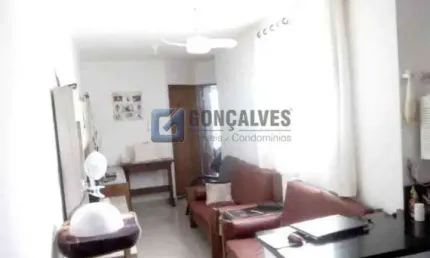 Apartamento com 2 quartos à venda na germania, r, parque novo oratório, santo andré, 100 m2 por r$ 445.000