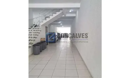 Apartamento com 3 quartos à venda na abernesia, r, santa maria, santo andré, 168 m2 por r$ 795.000