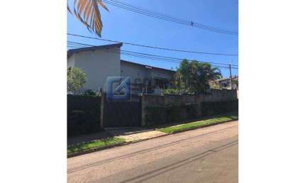 Casa com 4 quartos à venda na VIRGINIO BARBUTTI, R, Cidade Universitária, Campinas, 275 m2 por R$ 990.000