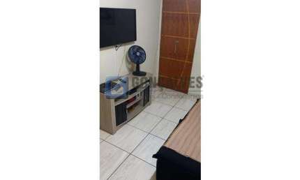 Casa com 2 quartos à venda na DOUTOR OSCAR BERNARDES, R, Vila Palmares, Santo André, 190 m2 por R$ 490.000