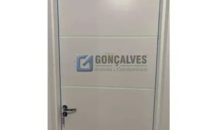 Apartamento com 2 quartos à venda na CLELIA, R, Vila Pires, Santo André, 47 m2 por R$ 363.000