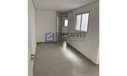 Apartamento com 2 quartos à venda na CLELIA, R, Vila Pires, Santo André, 95 m2 por R$ 474.000