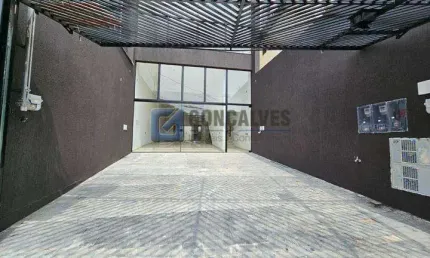 Sala comercial à venda na sao caetano, al, jardim, santo andré, 105 m2 por r$ 700.000