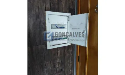 Apartamento com 2 quartos à venda na OURO PRETO, R, Vila Gilda, Santo André, 80 m2 por R$ 470.000