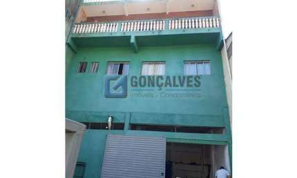 Ponto comercial à venda na RIO ACIMA, R, Rio Grande, São Bernardo do Campo, 272 m2 por R$ 850.000