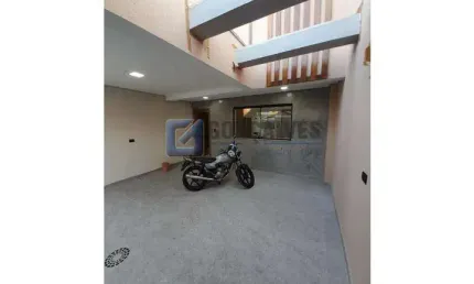 Casa com 3 quartos à venda na MARACAIBO, R, Jardim das Maravilhas, Santo André, 100 m2 por R$ 660.000