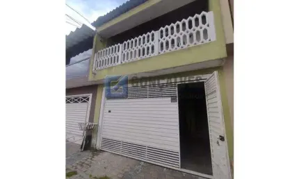 Casa com 3 quartos à venda na MARIA TERESA, R, Jardim Santo André, Santo André, 120 m2 por R$ 480.000