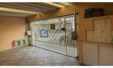 Casa com 2 quartos à venda na ARARAQUARA, R, Jordanópolis, São Bernardo do Campo por R$ 500.000