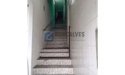 Barracão / Galpão / Depósito à venda na CONDE FRANCISCO MATARAZZO, AV, Fundação, São Caetano do Sul, 600 m2 por R$ 900.000