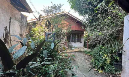 Terreno à venda na VITO PEDRO DELL ANTONIA, R, Vila Bocaina, Mauá por R$ 900.000