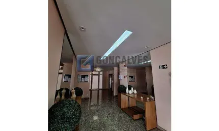 Apartamento com 3 quartos à venda na padre nunes, r, jardim bela vista, santo andré, 80 m2 por r$ 720.000