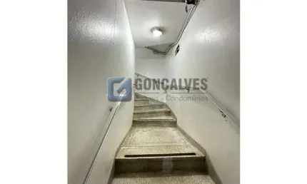 Sala comercial com 1 sala à venda na SILVA JARDIM, R, Centro, São Bernardo do Campo, 78 m2 por R$ 255.000