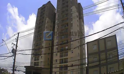 Apartamento com 2 quartos à venda na humberto alencar castelo branco, av, assunção, são bernardo do campo, 55 m2 por r$ 373.000
