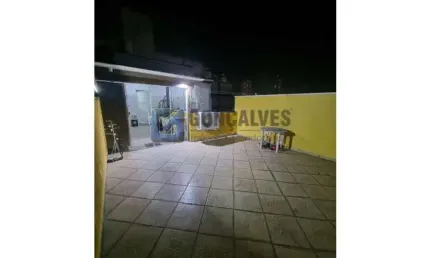 Apartamento com 2 quartos à venda na natal, r, vila leopoldina, santo andré, 120 m2 por r$ 559.000