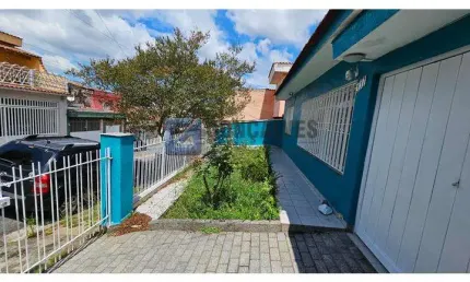 Casa com 2 quartos à venda na MIL OITOCENTOS E VINTE DOIS, R, Independência, São Bernardo do Campo, 252 m2 por R$ 780.000