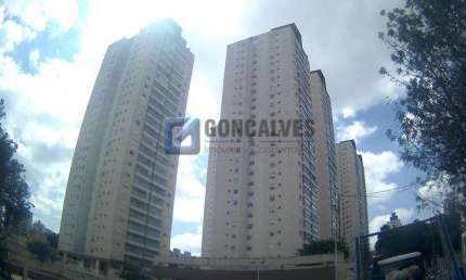 Apartamento com 2 quartos à venda na BRASILIO MACHADO, R, Centro, São Bernardo do Campo, 80 m2 por R$ 710.000