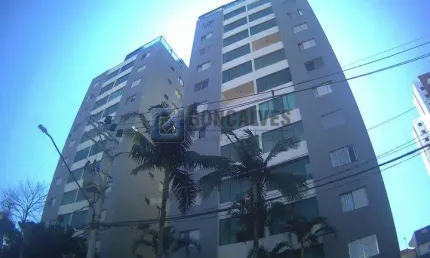 Apartamento com 2 quartos à venda na COMENDADOR PINOTI GAMBA, R, Vila Mussolini, São Bernardo do Campo, 75 m2 por R$ 330.000