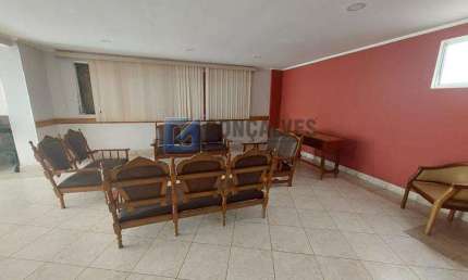 Apartamento com 2 quartos à venda na OLINDA, R, Nova Petrópolis, São Bernardo do Campo, 62 m2 por R$ 350.000
