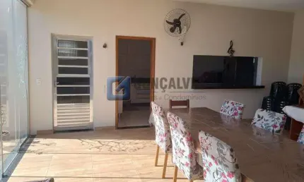Chácara / sítio com 3 quartos à venda na MAESTRO DORIVAL ROSSI, Todos, Centro, Itatiba por R$ 850.000