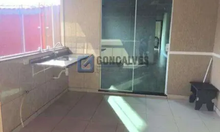 Casa com 4 quartos à venda na antonio da costa lima, r, dos casa, são bernardo do campo, 279 m2 por r$ 925.000