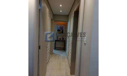 Apartamento com 3 quartos à venda na ARACATI, R, Vila Curuçá, Santo André, 89 m2 por R$ 649.000