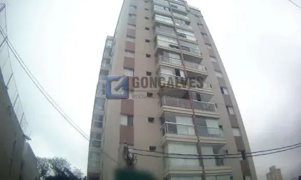 Apartamento com 1 quarto à venda na angela tome, r, rudge ramos, são bernardo do campo, 36 m2 por r$ 389.600