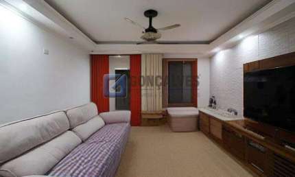Casa com 4 quartos à venda na COIMBRA, R, Vila Lusitânia, São Bernardo do Campo, 163 m2 por R$ 1.100.000