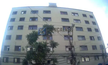 Apartamento com 1 quarto à venda na frei gaspar, r, centro, são bernardo do campo, 60 m2 por r$ 270.000
