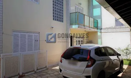 Casa com 3 quartos à venda na das codornas, r, independência, são bernardo do campo, 240 m2 por r$ 1.400.000