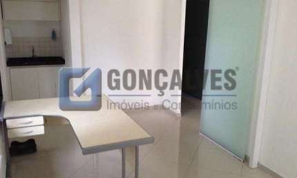 Sala comercial com 1 sala à venda na FLAVIO FONGARO, R, Vila Marlene, São Bernardo do Campo, 62 m2 por R$ 360.000