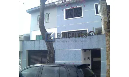 Casa com 3 quartos à venda na almeida brandao, r, jordanópolis, são bernardo do campo, 240 m2 por r$ 990.000