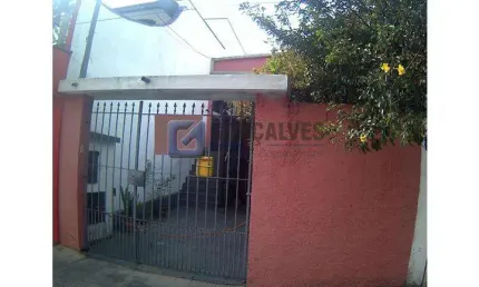 Casa com 2 quartos à venda na presidente kennedy, av, santa paula, são caetano do sul, 76 m2 por r$ 890.000