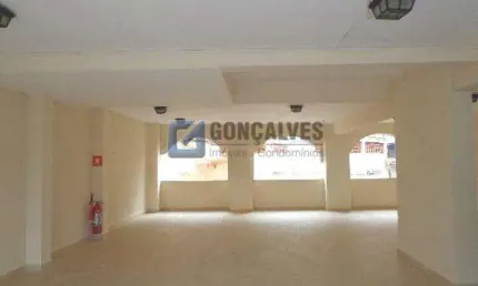 Apartamento com 2 quartos à venda na joao euclides pereira, r, santa maria, são caetano do sul, 69 m2 por r$ 430.000