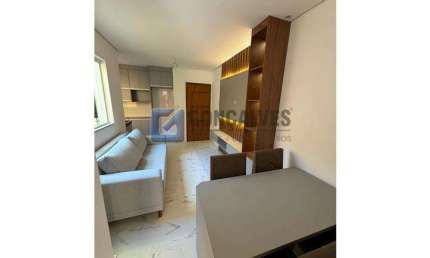 Apartamento com 3 quartos à venda na IGARAPE, R, Paranapiacaba, Santo André, 210 m2 por R$ 786.000