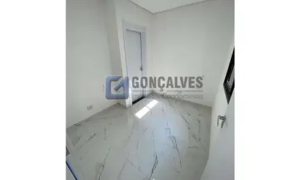 Casa com 3 quartos à venda na SILVA DUTRA, R, Jardim Bela Vista, Santo André, 135 m2 por R$ 1.225.000