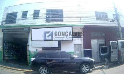 Barracão / Galpão / Depósito à venda na AMAZONAS, R, Cerâmica, São Caetano do Sul, 340 m2 por R$ 2.170.000