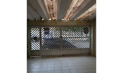 Casa com 3 quartos à venda na armando backx, r, demarchi, são bernardo do campo, 142 m2 por r$ 790.000