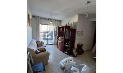 Apartamento com 2 quartos à venda na PEDRO HENRY, R, Centro, São Bernardo do Campo, 64 m2 por R$ 295.000