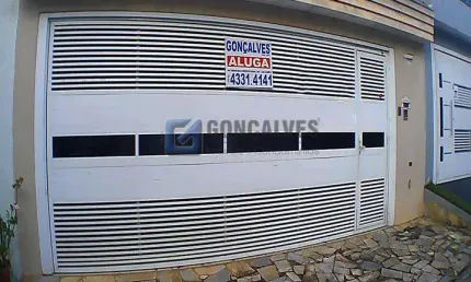 Casa com 3 quartos à venda na turquesa, r, dos casa, são bernardo do campo por r$ 860.000